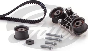 Gates K015453XS - Set curea de distributie parts5.com