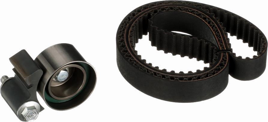 Gates K015674XS - Timing Belt Set parts5.com