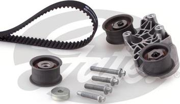 Gates K035453XS - Set curea de distributie parts5.com