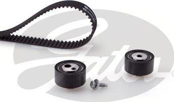 Gates K025590XS - Kit de distribution parts5.com