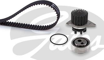 Gates KP15127XS - Water Pump & Timing Belt Set parts5.com