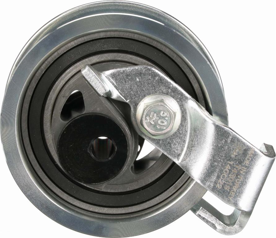 Gates T43019 - Tensioner Pulley, timing belt parts5.com