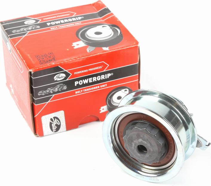 Gates T43247 - Tensioner Pulley, timing belt parts5.com