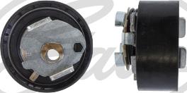 Gates T43273 - Tensioner Pulley, timing belt parts5.com