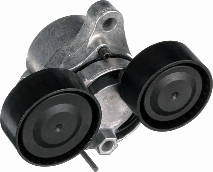 Gates T39198 - Belt Tensioner, v-ribbed belt parts5.com