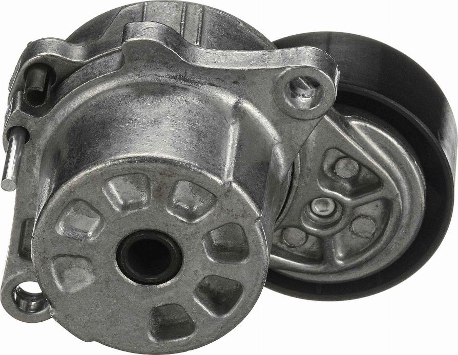 Gates T39166 - Belt Tensioner, v-ribbed belt parts5.com