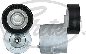 Gates T39359 - Intinzator curea, curea distributie parts5.com