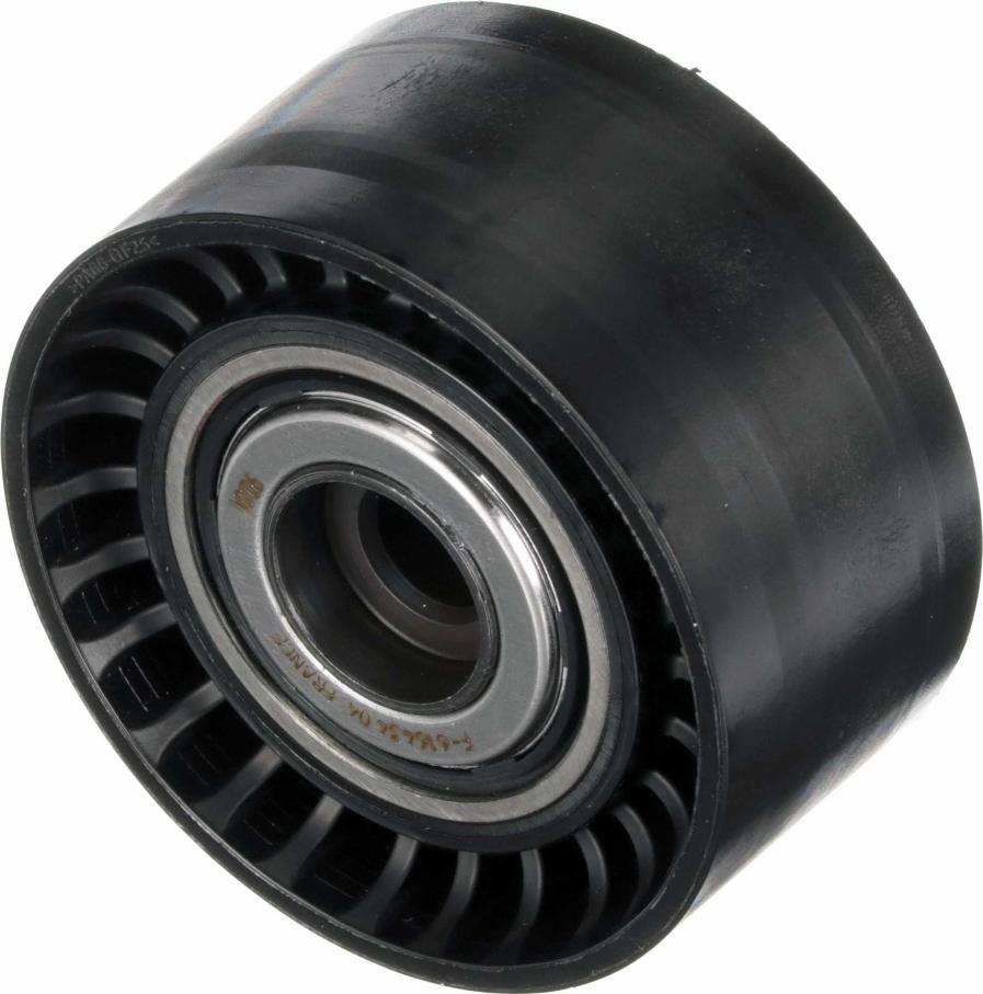 Gates T36295 - Deflection / Guide Pulley, v-ribbed belt parts5.com