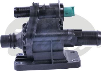 Gates TH41183G1 - Thermostat, coolant parts5.com