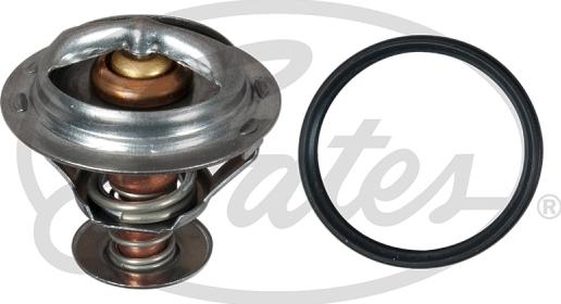 Gates TH58392G1 - Thermostat, coolant parts5.com