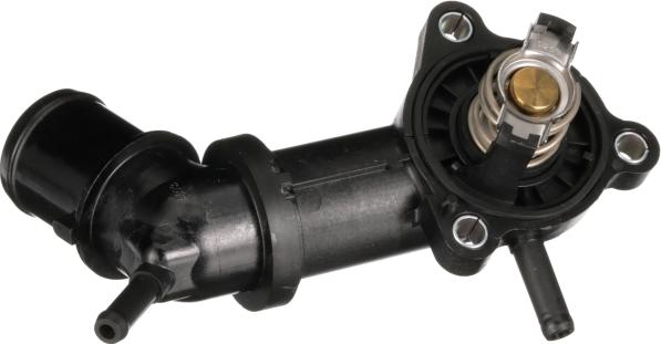 Gates TH64088G1 - Thermostat, coolant parts5.com