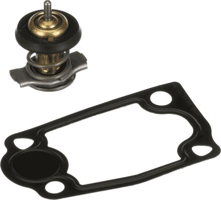 Gates TH63879G1 - Thermostat, coolant parts5.com