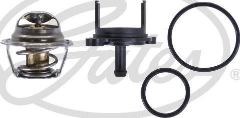 Gates TH62950G1 - Termostat,lichid racire parts5.com