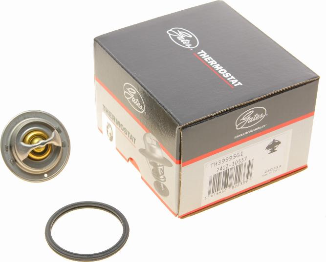 Gates TH39995G1 - Thermostat d'eau parts5.com