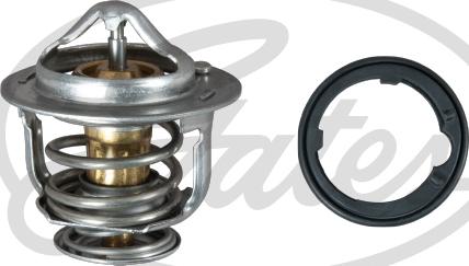 Gates TH31782G1 - Thermostat d'eau parts5.com