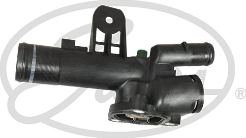 Gates TH37889G1 - Termostat,lichid racire parts5.com