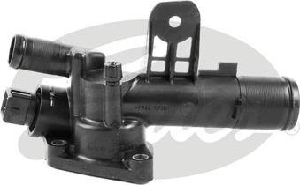 Gates TH37783G1 - Thermostat, coolant parts5.com