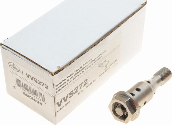 Gates VVS272 - Riadiaci ventil nastavenia vačkového hriadeľa parts5.com