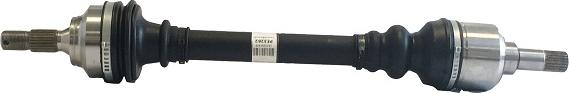 Maxgear 49-0899 - Drive Shaft parts5.com