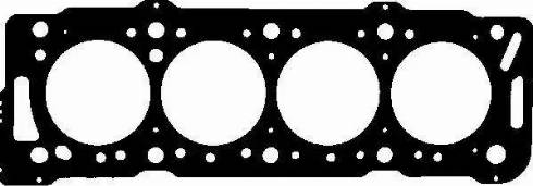 Glaser H15877-30 - Dichtung, Zylinderkopf parts5.com