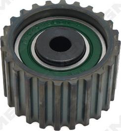 GMB GT90130 - Deflection / Guide Pulley, timing belt parts5.com