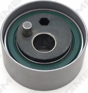 GMB GT90750 - Tensioner Pulley, timing belt parts5.com