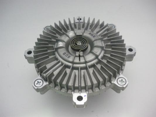 GMB GWHY-19F - Cupla, ventilator radiator parts5.com