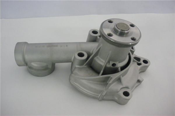 GMB GWM-46A - Water Pump parts5.com