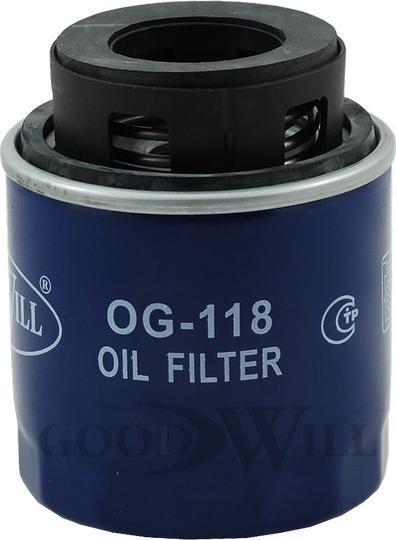 BOSCH F 026 407 116 - Ölfilter parts5.com