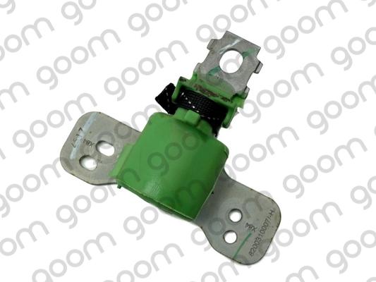 GOOM CS-0099 - Držák, výfukový systém parts5.com