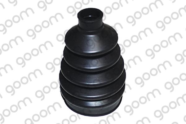 GOOM DB-0067 - Fuelle, árbol de transmisión parts5.com