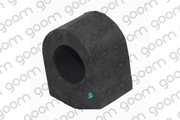 GOOM SS-0379 - Bearing Bush, stabiliser parts5.com