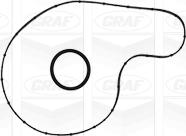 Graf PA996 - Water Pump parts5.com