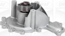 Graf PA996 - Water Pump parts5.com