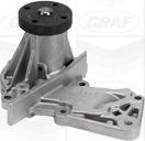 Graf PA990 - Pompe à eau parts5.com