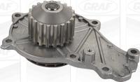 Graf PA938 - Pompa apa parts5.com