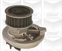 Graf PA572 - Pompa apa parts5.com