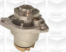 Graf PA658 - Pompa apa parts5.com