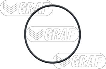 Graf PA683 - Pompa apa parts5.com