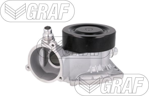 Graf PA1451 - Pompa apa parts5.com