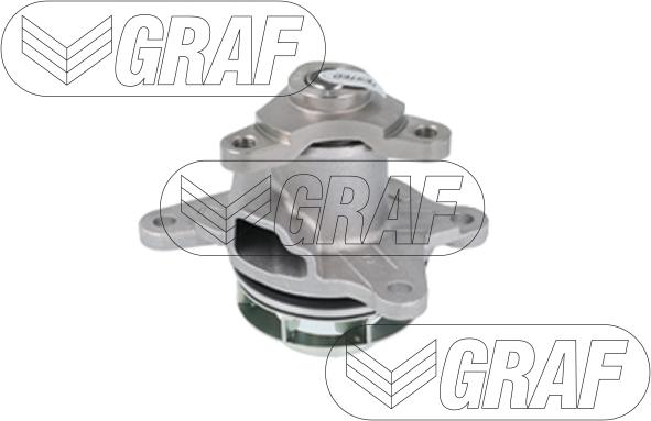 Graf PA1468 - Veepump parts5.com