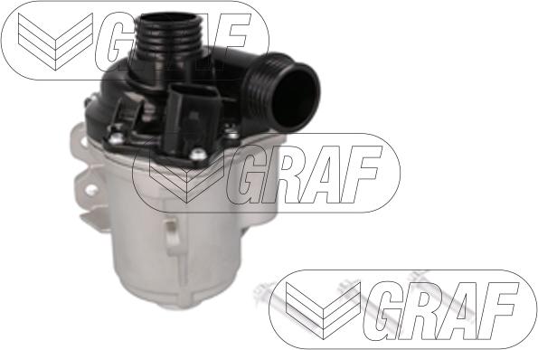 Graf PA1414 - Bomba de agua parts5.com