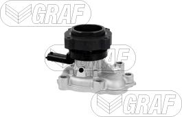 Graf PA1418-8 - Pompa apa parts5.com