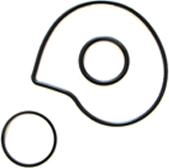 Graf PA862 - Water Pump parts5.com