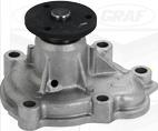 Graf PA1077 - Pompa apa parts5.com