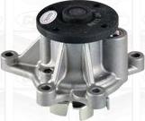 Graf PA1136 - Bomba de agua parts5.com