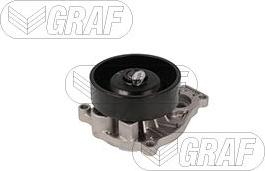 Graf PA1349 - Bomba de agua parts5.com