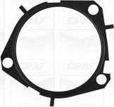 Graf PA1352 - Water Pump parts5.com