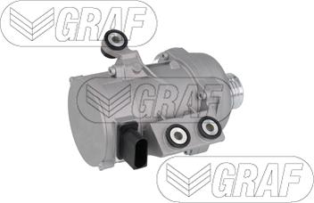 Graf PA1369 - Pompa apa parts5.com