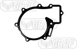 Graf PA1251 - Pompa apa parts5.com